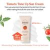 SKINFOOD Tomato Tone Up Sun Cream SPF50+ PA+++ 50ml Brightening UV Protection