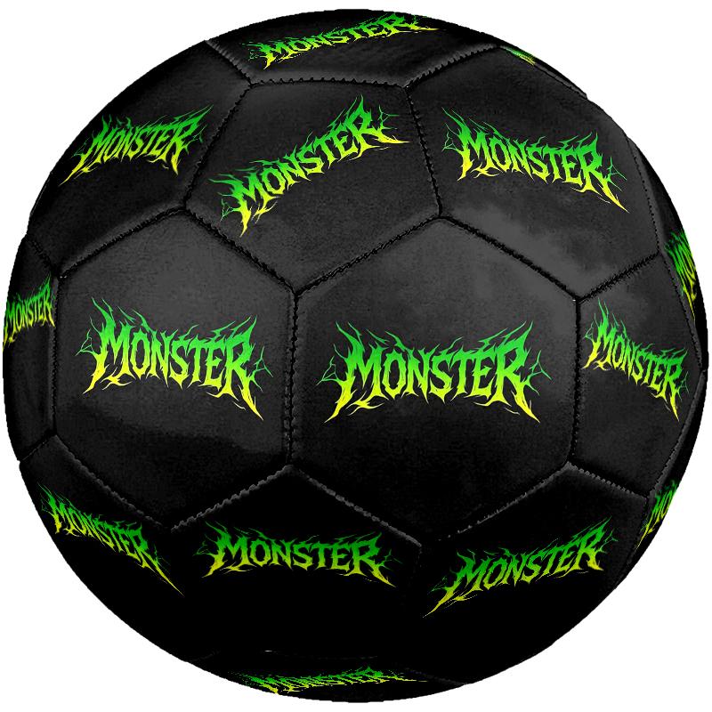 Size 5 Soccer Ball - Outdoor Sport Football with Ladybug Pattern, Ideal Gift for Birthdays, Christmas, Father's Day, Graduation