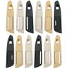 For BMW F01 F02 7 Series LHD RHD Car Interior Rear Door Inner Handle Switch Panel Left And Right Ashtray Box Finisher Cover Trim