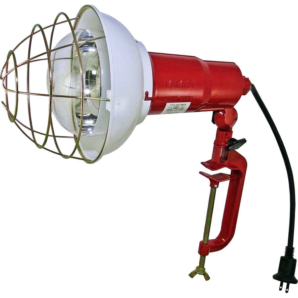 

Прожектор Taikatsu Sangyo Taikatsu 300W TTF-300