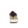 Kung Fu Panda X Reebok Club C 85 Patchwork Unisex Sneakers Multi-Color Gravel Classic-White GZ8634