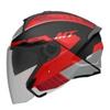 MT Helmets Open Face Helmet Cosmo SV Cruiser