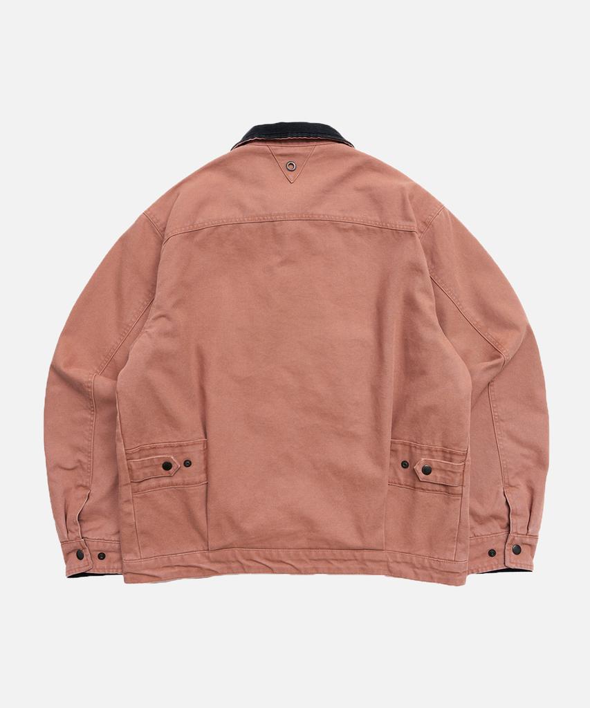 Midupdate Murtb Detroit Work Jacket_2Color