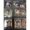Used Demon Slayer: Kimetsu no Yaiba Character Seal Wafer