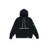 Nike CNY Collection Sweatshirts Men's Black Hooded Moderate Regular DJ3861-010