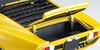 Kyosho Original 1/18 Scale Lamborghini Miura SVR Yellow/Black Finished Product
