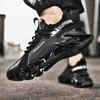 Trend Shoes for Men 2024 Trend Men Shoes Sneakers Male Luxury Designer Mens Casual Blade Running Walking Shoes Free Shipping