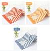 Miffy and Snoopy Face Mini Bath Hand Cute Towels Towel, Towel, Towel, Soft, Lint-Resistant, Durable, Thin, (Miffy B, 3-Piece Set)