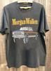 Morgan Wallen Skoal Chevy and Browning Country Charcoal Unisex Tshirt WA3299 Unisex T-Shirt