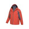 Mountain Warehouse Men's Mist 3 In 1 Waterproof Jacket