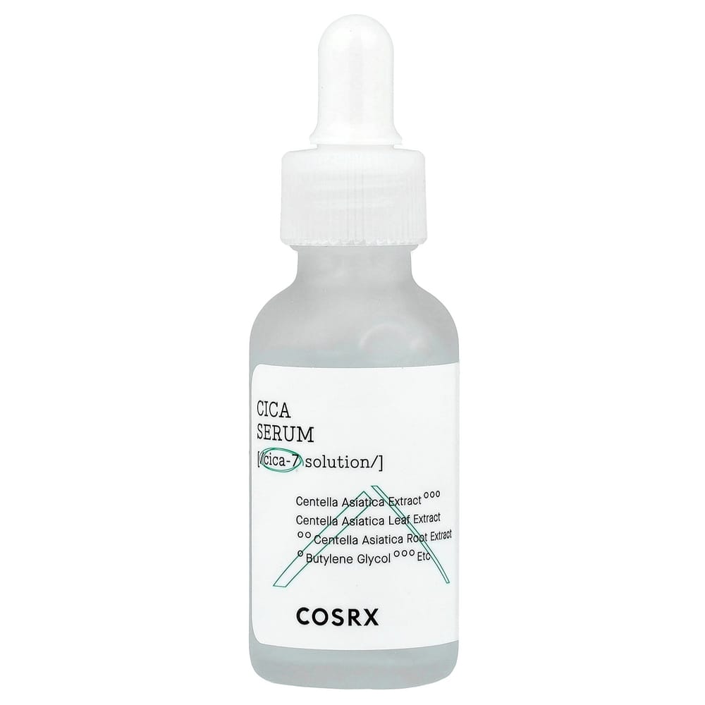 COSRX Pure Fit Cica Serum 30ml (1.01fl oz) 30ml - 1 ea