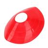 20Pcs Soccer Disc Cone Agility Training Sports Cone for Football Basketball Drills Field Markers