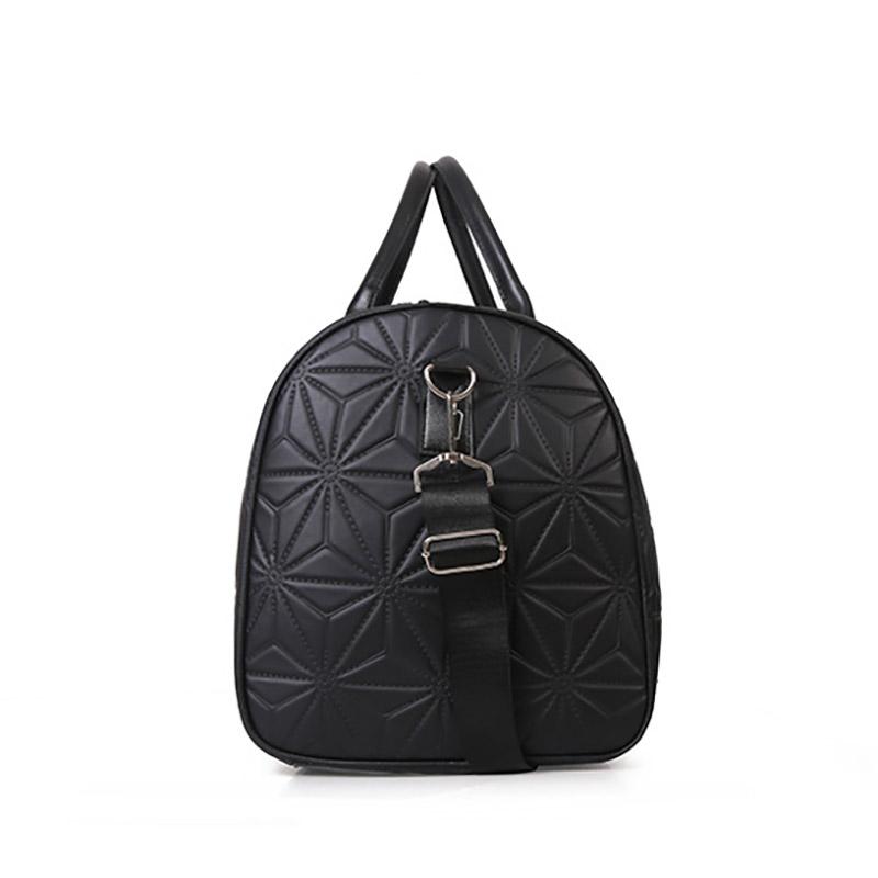 Men Women Travel Shoulder Bags Handbags Large Capacity Luggage Bags Outdoor Travel Shoulder Bag