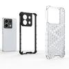 For Xiaomi Poco X6 Case Xiaomi Poco X6 X6 Pro 5G Cover Armor PC Shockproof Silicone Protective Phone Cover For Xiaomi Poco X6