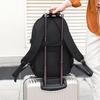 Schoolbag Backpack Large Capacity Premium Women's Computer Bag Oxford Cloth Student School Bag Business Commuter Backpack Cheap