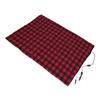 Heated Blanket Electric Throw 12V Soft Cotton Heating Blanket for Keeping Warm In Home Office