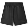 Skechers Women's Loose Fit Casual Sports Shorts