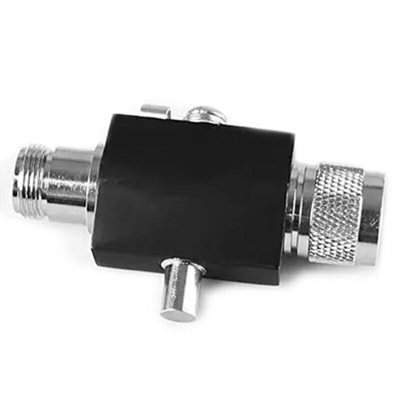 Lingyuntong N-Type Intercom Antenna Lightning Arrester (CN version)