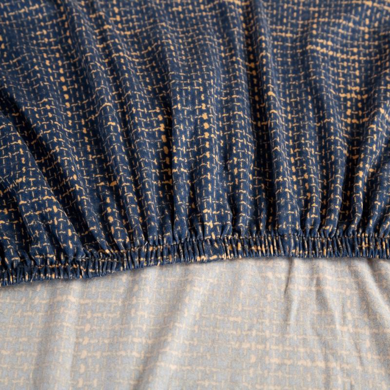 Elastic Sofa Cushion Cover For Living Room Sofa Seat Cover Geometric Sofas Chaise Covers Lounge Couch Corner Sofa Slipcover