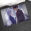 Anime 86 Eighty Six Kitchen Mat Kids Room Bedroom Decoration Balcony Anti-Slip Doormat Living Room Alfombra