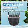 Fenice Clipper Dogs Professional LCD Screen Pet Cat Clippers Electrical Grooming Trimmer Rechargeable Haircut Machine Animals