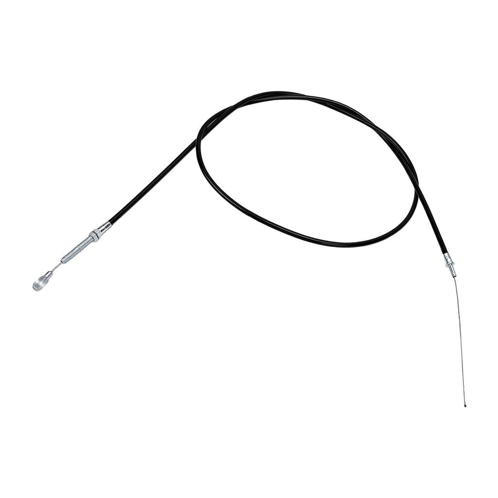 71in Go Kart Throttle Cable Kit Replacement for Predator 212ml 196ml Go Cart 8252 1390 with Brake Return Pedal Springs