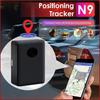 N9 SIM Card GSM Remote Listening Audio Surveillance Device Micro LBS Tracker Two Way Calling Voice Monitor Accessories