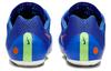 Nike Air Zoom Rival Sprint Spikes 'Racer Blue Safety Orange' DC8753-401