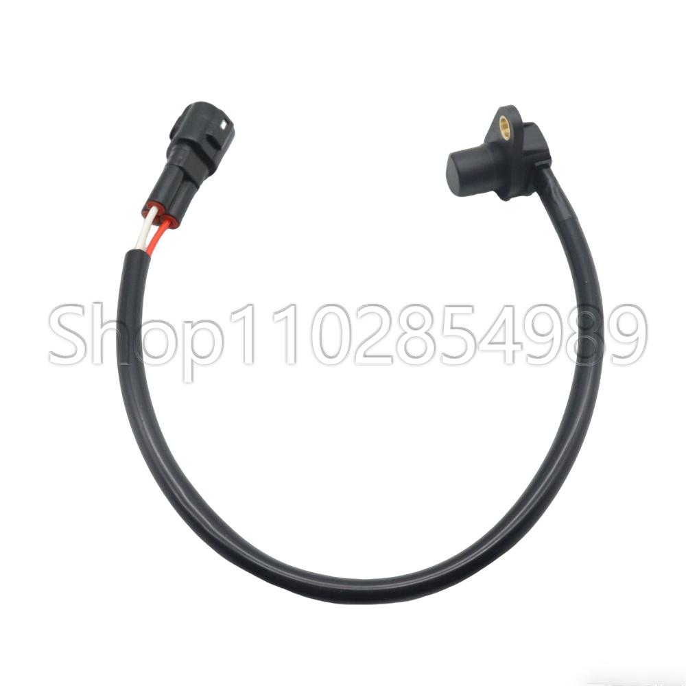 Motorcycle Wheel Speed Sensor For Kawasaki Ninja300 Ninja 250 Z250 Z300 300 EX300 ZX-6R ZX600-G ZZR600 ZX6R ZZR 600