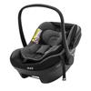 Jovikids Infant Car Seat, Adjustable Reclining Position, 0/0+ (40-87 Cm) with Sun Canopy, 3-Point Safety Belt Side Protection (Infant Car Seat Only)