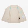 The North Face Girls Rumela Zip Up Mint Nj5sr54u