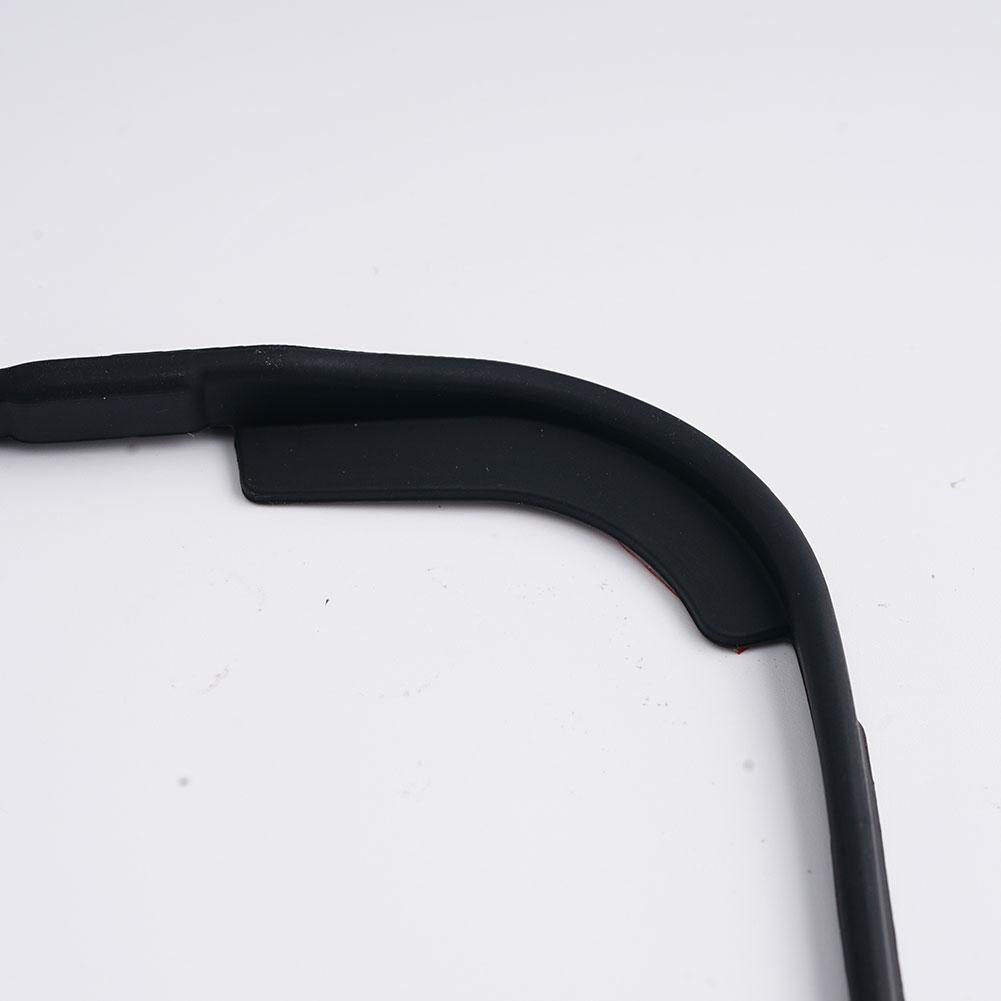 For Toyota RAV4 2020-2025 Car Sealing Strip Fuel Tank Cover Rubber  Waterproof Accessories For Enhanced Fuel Tank Seal