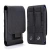 1PC Bolsa de Cinto Pack Bolsa Bolsas de Telefone Bolsa Cinto Bolso de Acampamento Cintura Pochete Bolsa de Telefone Bolso Equipamento de Caça