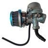 Offroad-Motorrad ATV Strandbuggy Teile: 70CC-110CC PZ19 Vergaser & Luftfilter