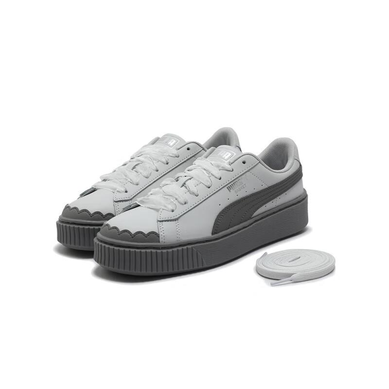 Puma Platform Chunky Sole Women's Casual Shoes