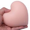 Little Heart Heart Shaped Squeeze Toy Hand Pinching Gag Squeeze Toy Slow Rebound Toy Adult Toys