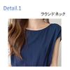 Niliv Sleeveless Long Solid Round Dress with Drawstring Loose Light Size XL Women's Dress, Cotton-Linen, Flattering, Neck, A-Line Waist, Slimming,