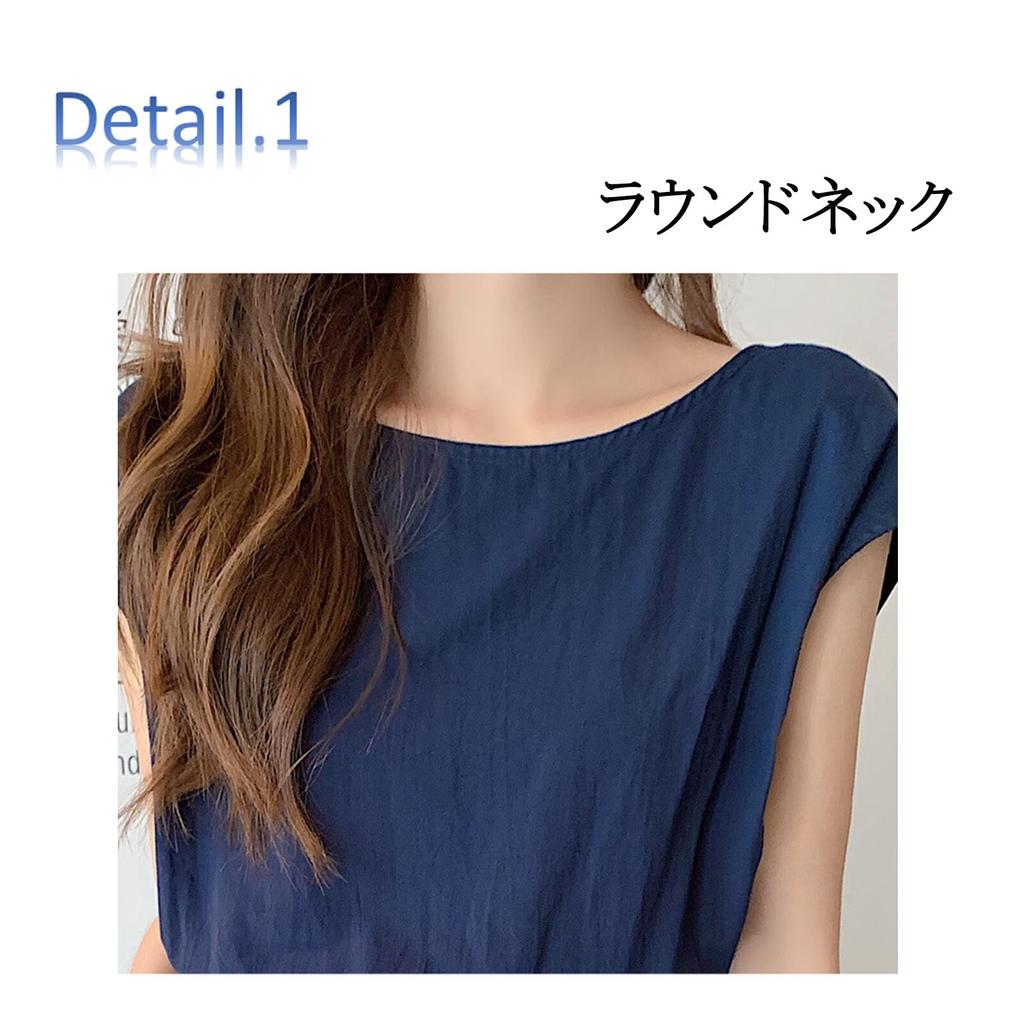 Niliv Sleeveless Long Solid Round Dress with Drawstring Loose Light Size XL Women's Dress, Cotton-Linen, Flattering, Neck, A-Line Waist, Slimming,