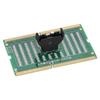 SO DIMM Analyzer Diagnostic Tester Post Test Card for PC Laptop Desktop DDR234 With Light