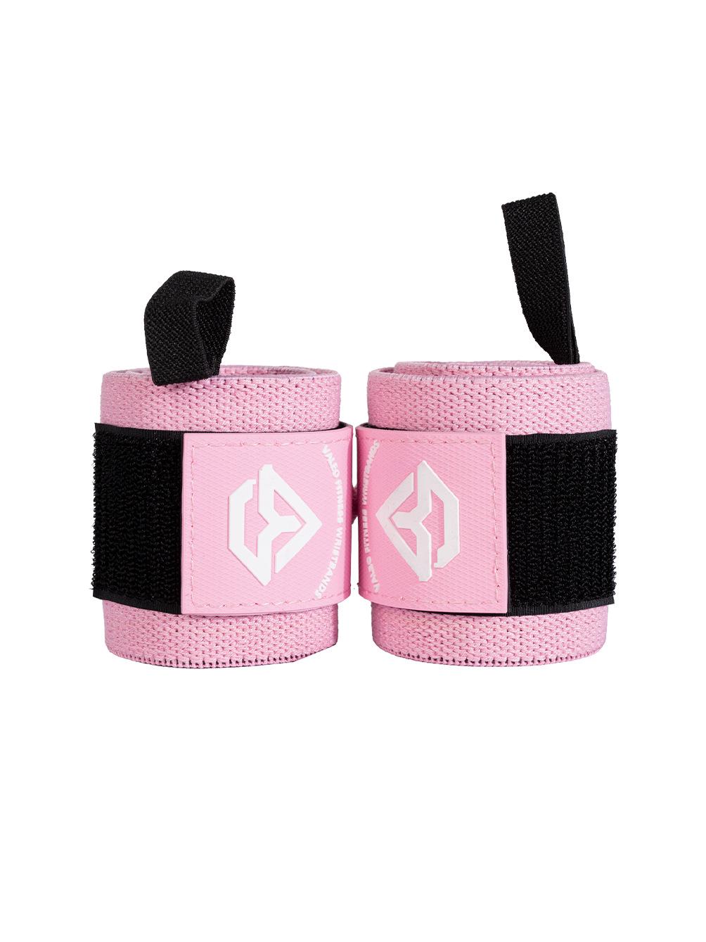 

Universal Cross-Pressurized Sports Wrist Brace for Deadlift, Bench Press & Weightlifting