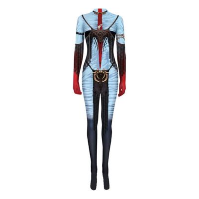 New Products Are On Sale, Avatar Cosplay Suits, Tight-fitting Onesies, and Stage Performance Suits.