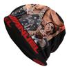 Ozzy Osbourne Heavy Metal Band Bonnet Beanie Knit Hats Unisex Women Cool Unisex English Singe Winter Warm Skullies Beanies Caps
