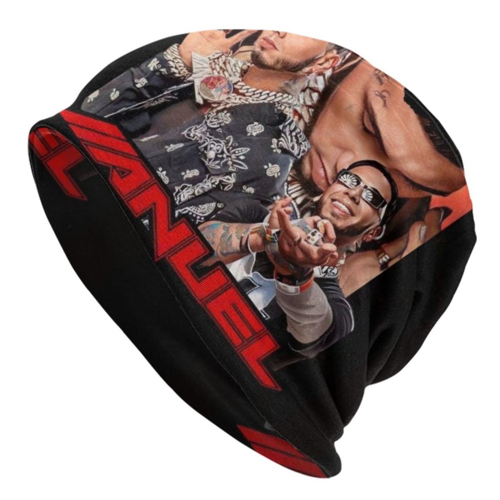Ozzy Osbourne Heavy Metal Band Bonnet Beanie Knit Hats Unisex Women Cool Unisex English Singe Winter Warm Skullies Beanies Caps