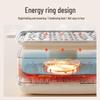 Bear DZG-CA2G2 Multi-Layer 12L Electric Steamer CN plug (adapter included)