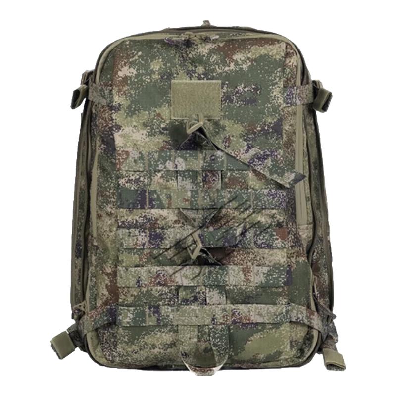 Jingyong Outdoor Tactical Camouflage Backpack