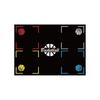 Basketball Mat Training Blocking Pad Sports Blocker Cushion Possession Indoor Sports Accessories