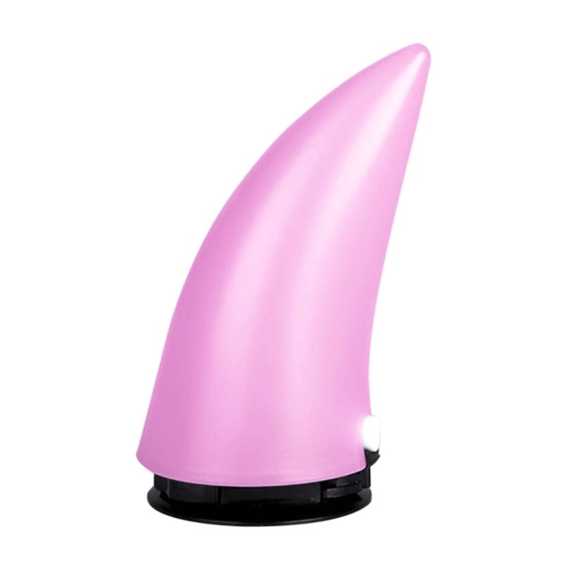 Helm Teufelshörner Motorrad Elektroauto Styling Kopfbedeckung Aufkleber Auto Styling