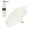 Wpc. Classic Folding Umbrella Lightweight Large Rain Umbrella Men's Women's UV Cut Large CS008-001-002 Off 61cm