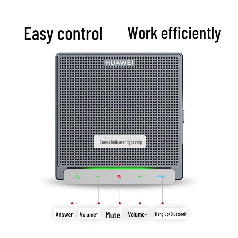Huawei CloudLink Video Conferencing Equipment (CN version)