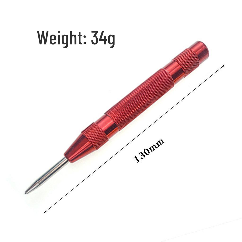 High Hardness Automatic Center Punch & Car Window Breaker